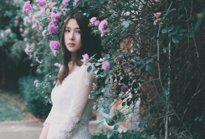 ​特别软妹的小仙女网名(279个)
