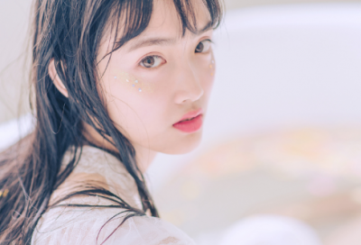 ​唯美情侣网名，甜到爆的情侣网名