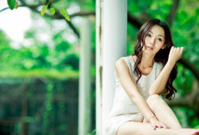 ​甜美森系的仙女ins森系网名250个