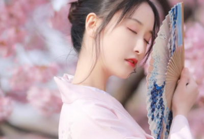 一个让人看了就难忘的网名(优选416个)