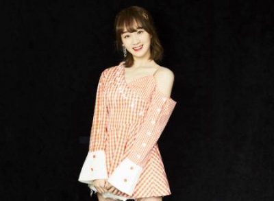 ​女生可爱的抖音网名