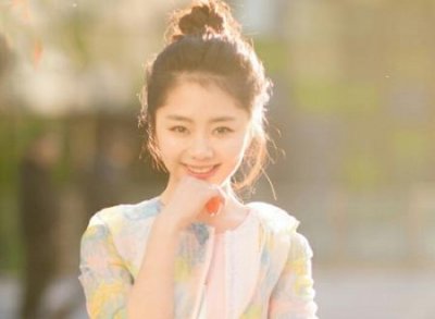 ​好听的唯美网名女生版