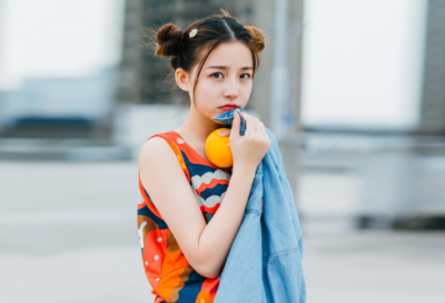 ​有品位干净的女生昵称，女生网名简单干净好听