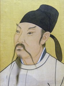 ​表达雄心壮志的名句古诗词(十首壮志凌云的诗词，大丈夫生居天地间，岂能郁郁久