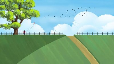 ​一句美妙的古诗词短句 ：初看平淡无奇，细品后美到哭