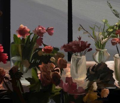 春天花的优美句子(精选80句)