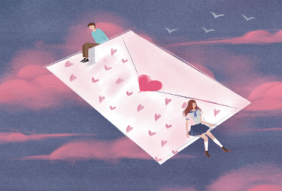 浪漫的爱情句子短句