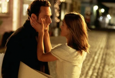 用情太深的句子