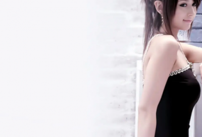 ​带晚字的奇葩网名