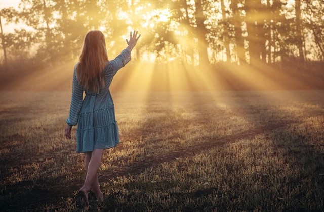 四字的意境网名(优选538个)